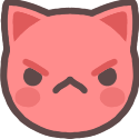 Face Mad Emoji